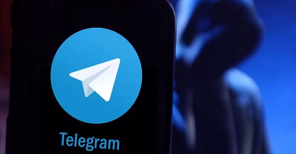 cach nhan dien va phong tranh link gia mao telegram hinh 1