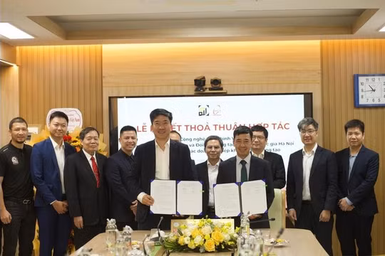 Thúc đẩy đổi mới sáng tạo, chuyển giao công nghệ trong các cơ sở giáo dục đại học