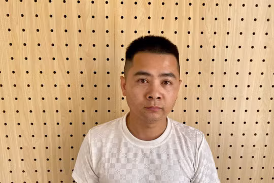 Tạm giữ hình sự tài xế gây tai nạn khiến người đi xe máy tử vong