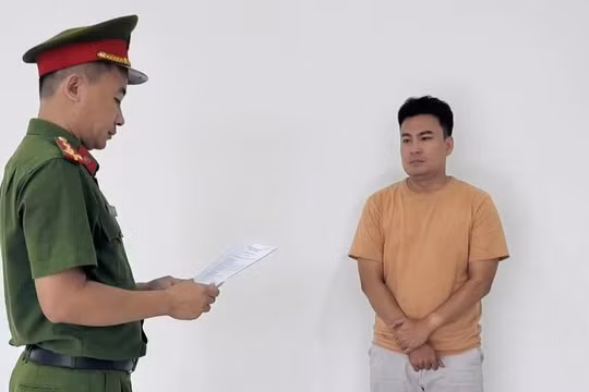 Mạo danh cán bộ ngân hàng lừa tiền tỷ qua bẫy "tài sản thanh lý"