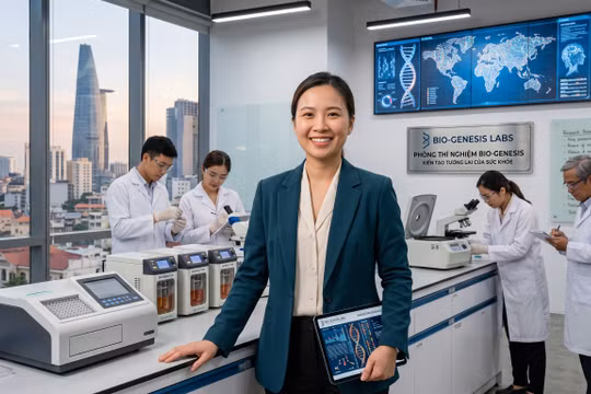 Chi tiết 14 lĩnh vực cựu cán bộ công tác tại Bộ Khoa học và Công nghệ không được lập doanh nghiệp sau khi thôi chức