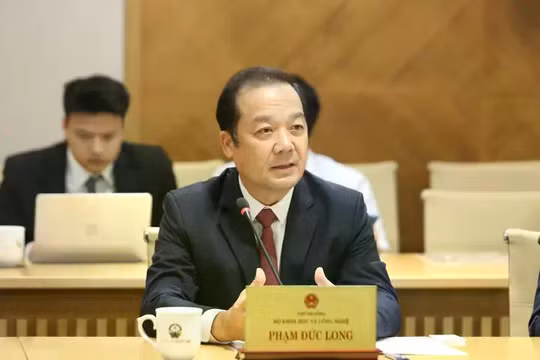 Thúc đẩy hợp tác Việt Nam - Hoa Kỳ trong phát triển công nghệ chiến lược và trí tuệ nhân tạo