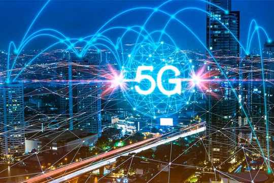 Tốc độ triển khai 5G của Việt Nam thuộc nhóm nhanh nhất thế giới