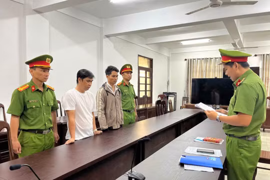 Nguyên Trưởng Trạm Y tế cùng 6 cấp dưới ở Đắk Lắk lập khống hơn 3.500 đơn thuốc