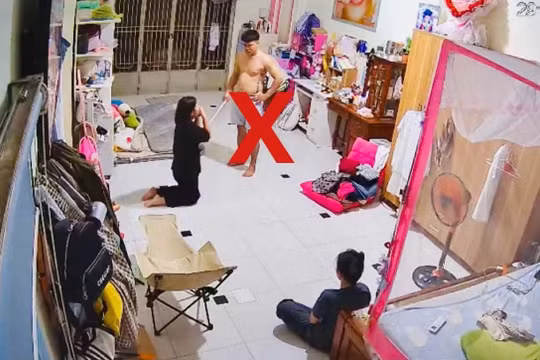 Bắt giữ đối tượng liên tiếp bạo hành con riêng của nhân tình ở Đồng Nai