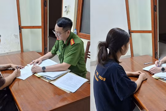 2 chị em họ dựng kịch bản kết hôn giả để chiếm đoạt nửa tỷ đồng tiền sính lễ