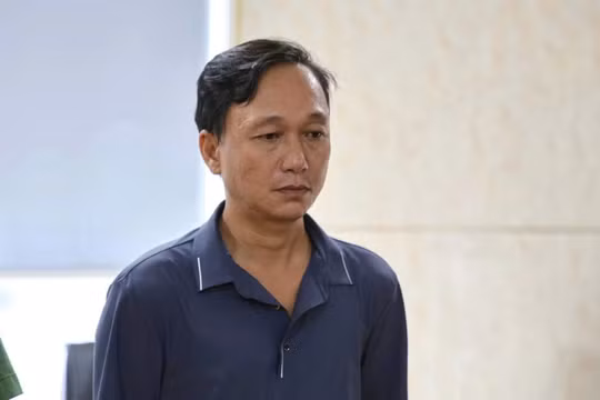 Phó giám đốc chi nhánh bị khởi tố vì tham ô hơn 377 triệu đồng của công ty