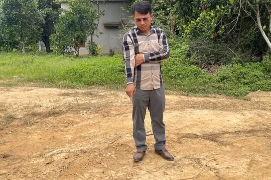 Đối tượng giả danh nhà báo cưỡng đoạt tài sản