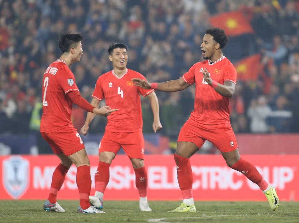 doi tuyen viet nam thi dau tran chung ket aff cup 2024 khi nao hinh 1