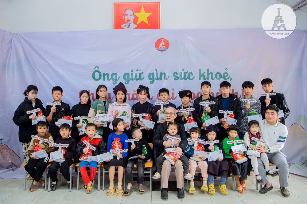 hinh anh cac thay co giao noi bat truyen cam hung nhat tren mang xa hoi nam 2024 hinh 4