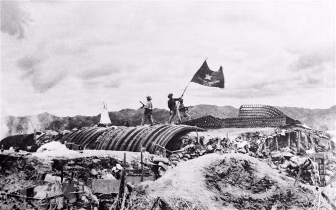 Lá cờ 