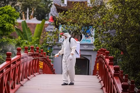 Ảnh minh họa. Nguồn: IT