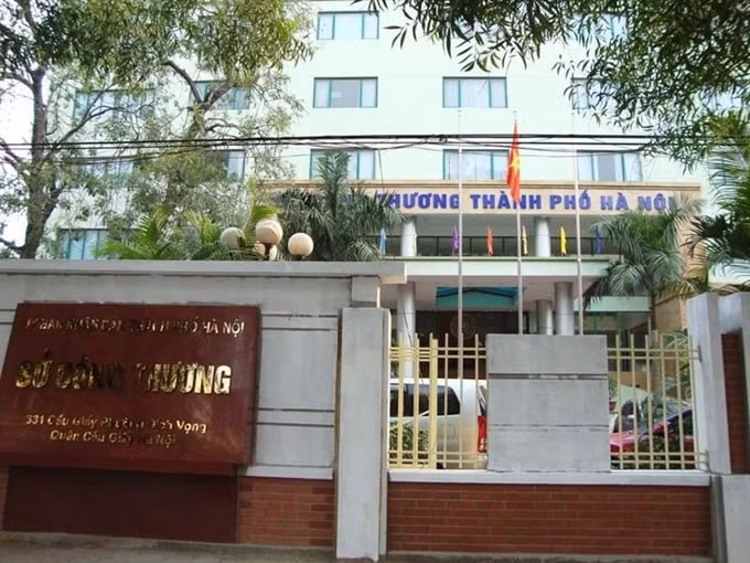 Theo dự thảo mới, Sở Công Thương các tỉnh sắp quản lý thêm hoạt động kinh doanh đa cấp.