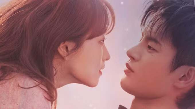 Bộ phim hứa hẹn sẽ thu hút bởi những thước phim lãng mạn giữa cặp nhân vật chính.