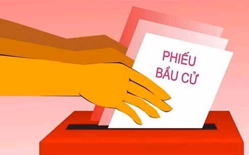 Mọi công dân cần hiểu đúng về nguyên tắc dân chủ trong bầu cử (ảnh minh họa)