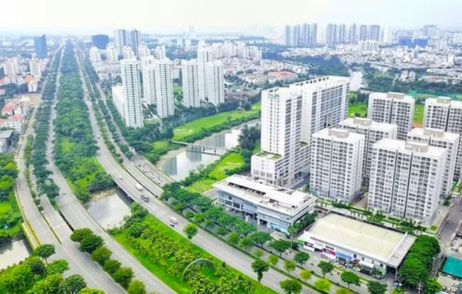 Bộ Tài chính khẳng định, với đề xuất của HoREA, nhằm nâng cao hiệu quả quản lý bất động sản, thì việc hoàn thiện các chính sách thuế là điều cần thiết.