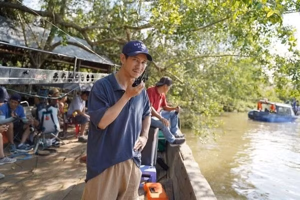'Trạng Tí', 'Thiên thần hộ mệnh' và điện ảnh Việt sẽ ra sao trước dịch bệnh? ảnh 2