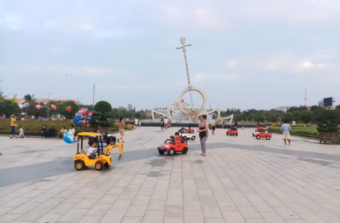 Bạc Liêu đề nghị hạn chế các sự kiện tập trung đông người không cần thiết. (Ảnh: Minh Luân)
