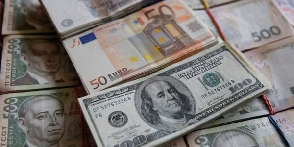 Đồng USD đã giảm gần 3% kể từ cuối tháng 3/2021