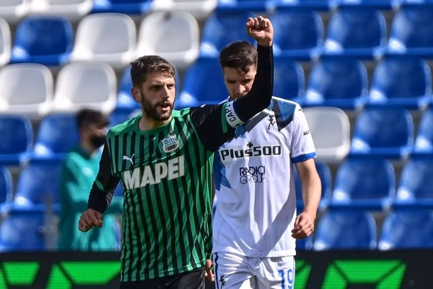 CLB Inter Milan chính thức vô địch Serie A sau 11 năm. Ảnh: internet