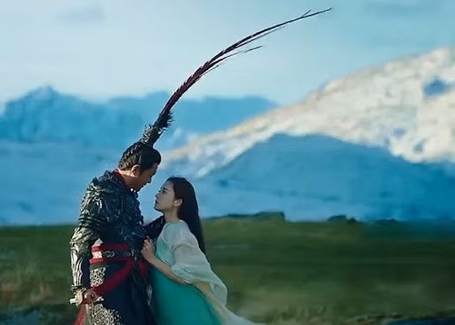 Phim của Cổ Thiên Lạc và Cổ Lực Na Trát có doanh thu khó lòng vừa ý các nhà đầu tư.