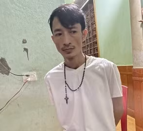 Đối tượng Hoàng Ngọc Hiểu.