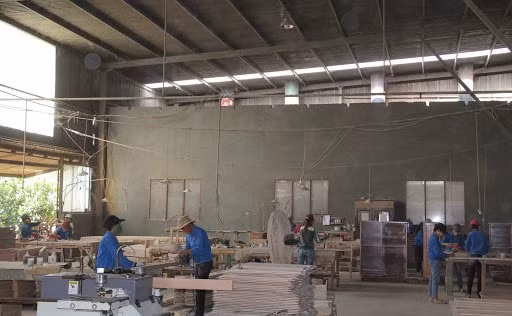 Hộ nghèo sẽ tăng 40% nếu Covid-19 tiếp tục “bùng phát”.