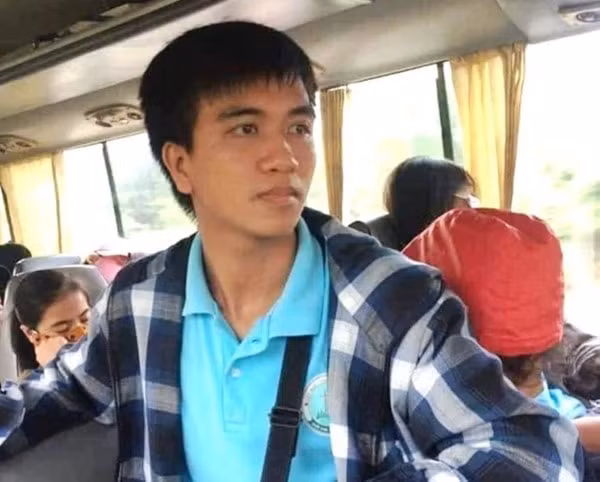 Sinh viên Nguyễn Văn Nhã quên mình cứu bạn