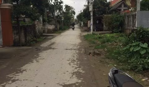 Bất động sản các huyện ngoại thành Hải Phòng đang 