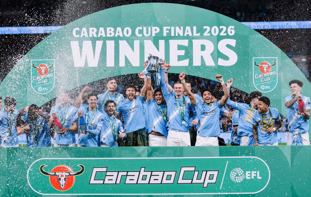 Man City