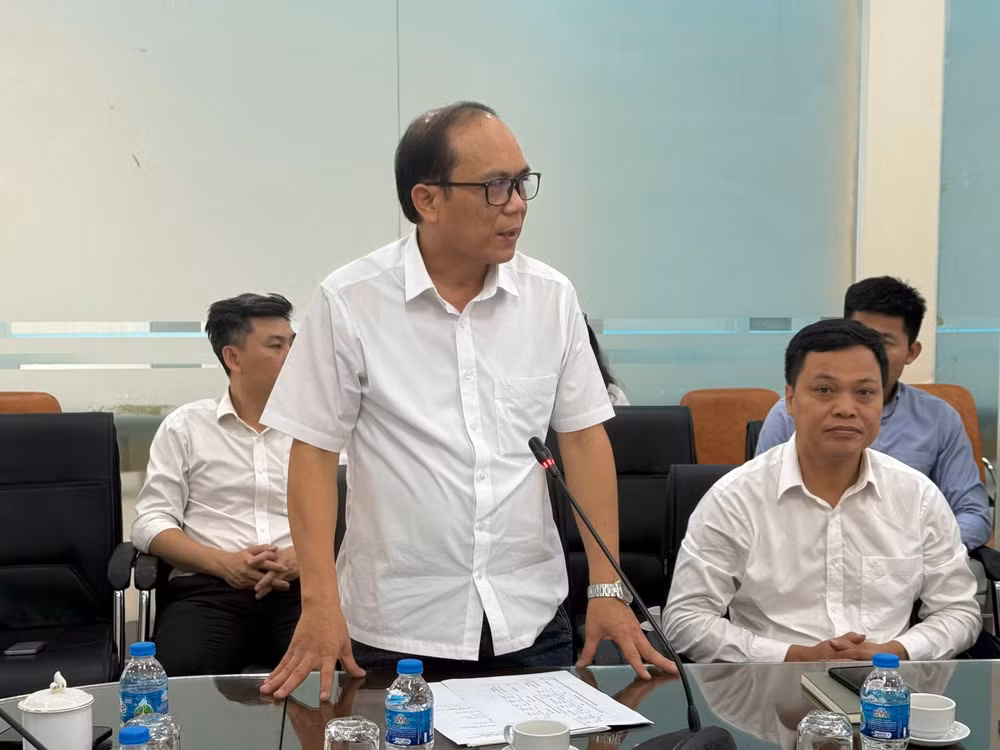 Phan la VDien