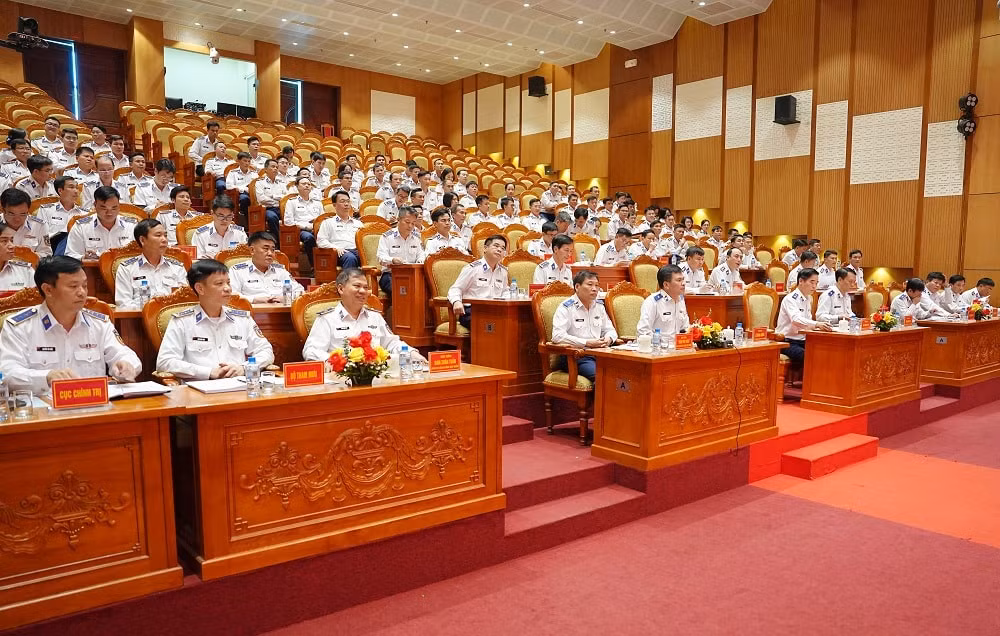 2. Cac dai bieu