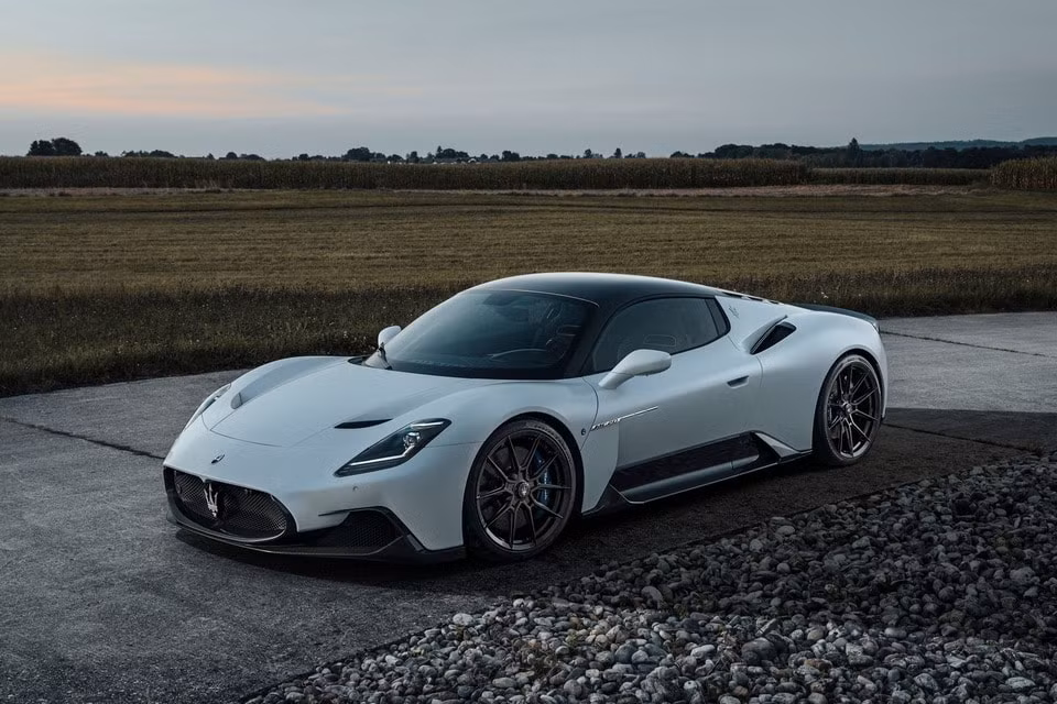 maserati mc20 manh hon 700 ma luc voi goi do cua novitec hinh 2