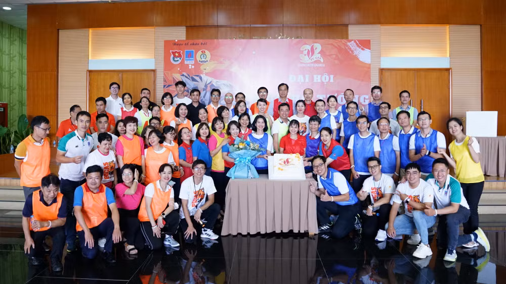 pv gas van hoa doanh nghiep phat huy suc manh tong hoa cua dai gia dinh petrovietnam hinh 1