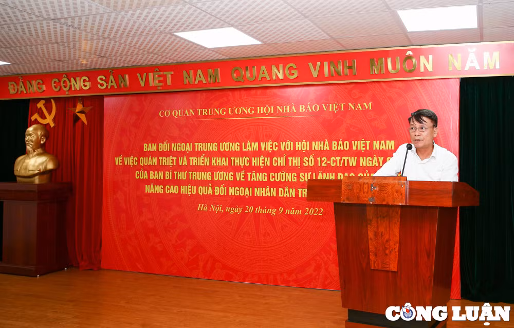 tiep tuc mo rong quan he huu nghi hop tac voi to chuc bao chi hiep hoi nha bao quoc te hinh 2