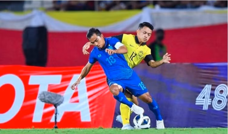 dt thai lan thua malaysia o loat sut luan luu tai ban ket kings cup 2022 hinh 4