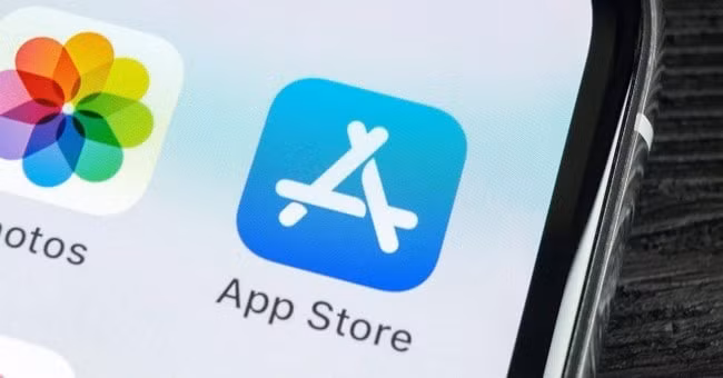 apple dong loat tang gia ung dung tren app store viet nam hinh 1