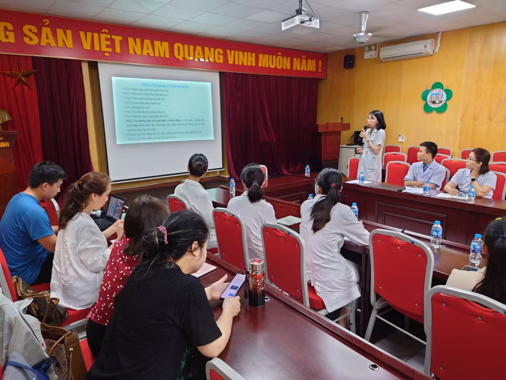cuong dam la mot benh ly khong phai suy doi dao duc hinh 1