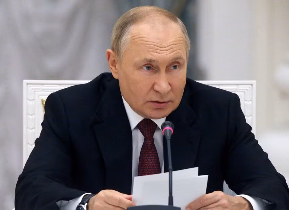 tong thong nga putin huy dong them quan cuoc chien ukraine co nguy co leo thang hinh 1