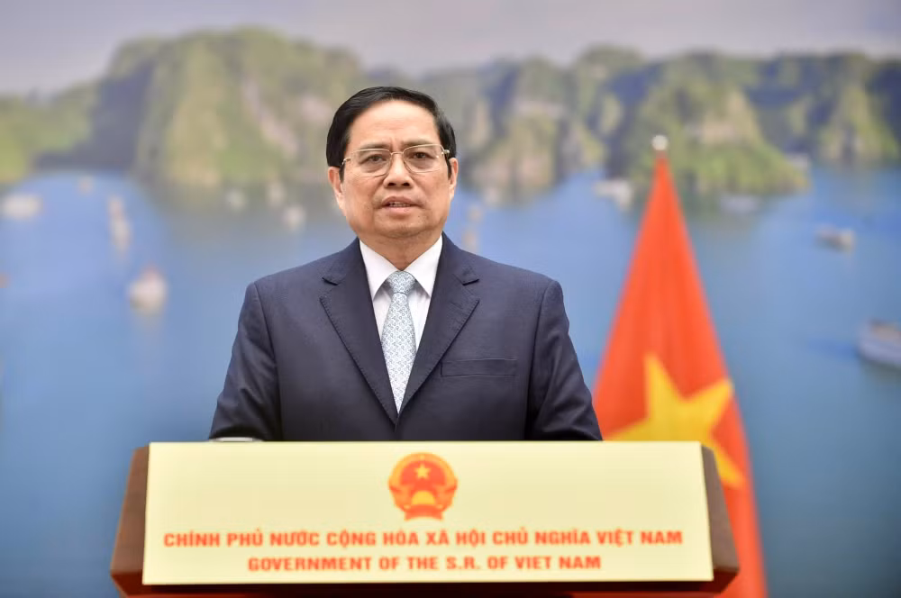 viet nam luon la thanh vien co trach nhiem trong ngoi nha chung cua lien hop quoc hinh 1