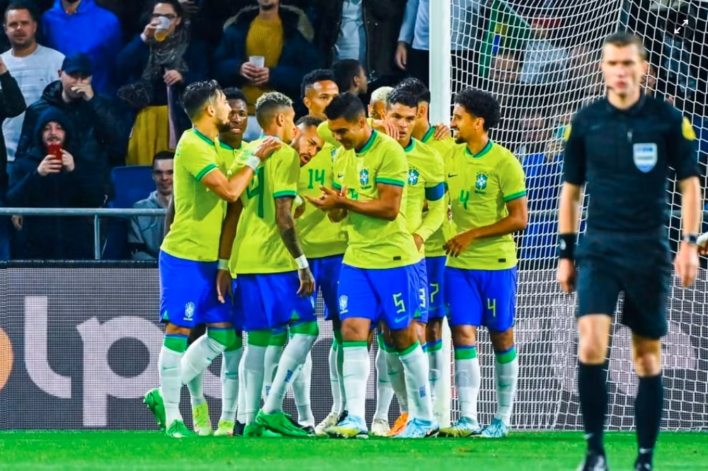 brazil nhan chim ghana 3 0 tai tran giao huu tren san oceane hinh 4
