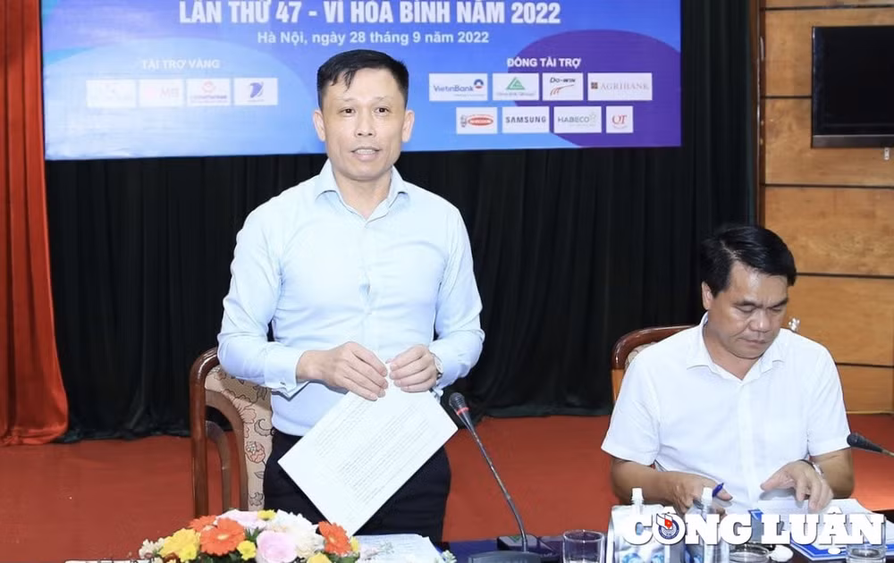 gan 1500 nguoi tham gia giai chay bao hanoimoi mo rong lan thu 47 hinh 1