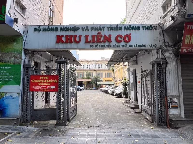 hang loat bat cap trong quan ly su dung tai san cong tren dia ban tp ha noi hinh 2
