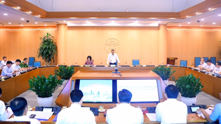 quan hoang mai kien nghi tp ha noi thu hoi 7 lo dat de xay dung truong hoc hinh 1