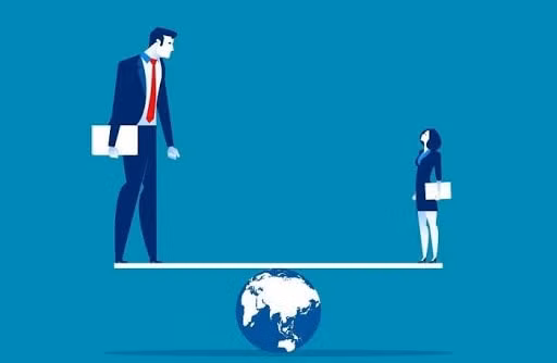 Bình đẳng giới vẫn là vấn đề có tính toàn cầu. Ảnh minh họa