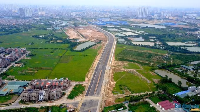 Vẫn còn nhiều bất cập trong việc triển khai các dự án BT.