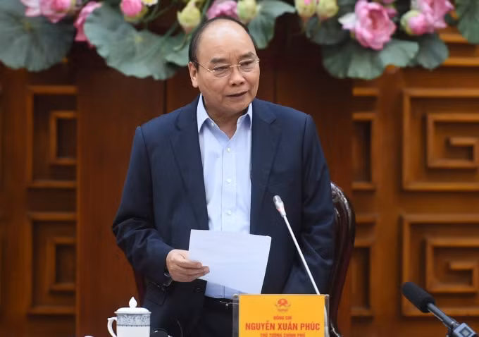 Thủ tướng nêu rõ, việc sửa đổi quy chế xử lý nợ bị rủi ro do nguyên nhân khách quan ban hành theo Quyết định 50 năm 2010 của Thủ tướng Chính phủ là cần thiết.