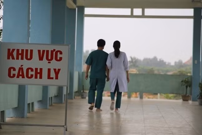 Tự ý rời nơi cách ly, nam phụ nữ bị phạt 10 triệu đồng. Ảnh minh họa