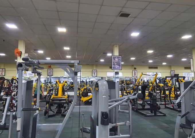 Bạc Liêu tiếp tục tạm dừng nhiều hoạt động từ 12h ngày 3/7. (Ảnh: Minh Luân)