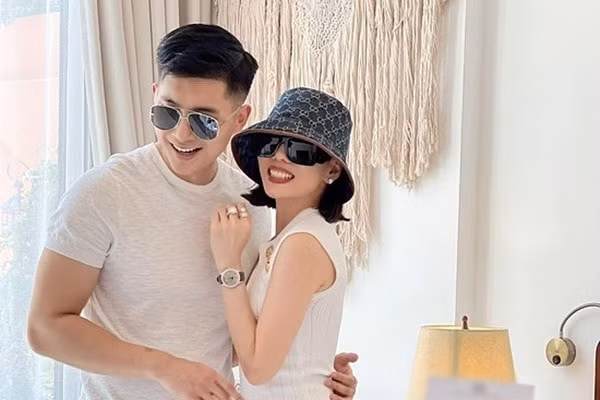Lâm Bảo Châu và Lệ Quyên từng gây xôn xao dư luận khi công khai quan hệ tình cảm.